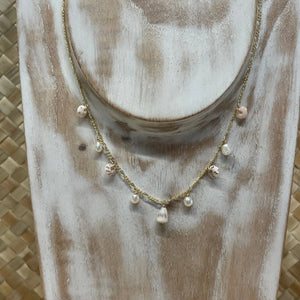 Nui Loa Necklace