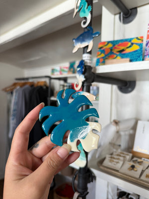 Resin Magnets