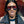 CAMP Glacier Sunglasses - Grateful Dead Stealie Edition
