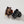 Heart Claw Clip