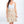 Bellamy Spaghetti Strap Tiered Panel Babydoll Dress