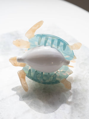Turtle Hair Eco Friendly  Clip Claw, Large