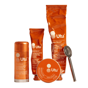SPF50 Hydrating Sun Balm  Face & Lip Protector