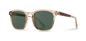 CAMP Topo Sunglasses - Joshua Tree Engraved Edition