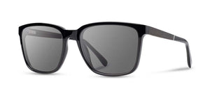 CAMP Crag Sunglasses - Black