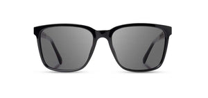CAMP Crag Sunglasses - Black