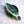 Loggerhead Turtle Hair Eco Friendly  Clip Claw, Large