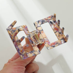 Enchanted Spell S/M - Assorted Claw Clips