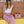 Puakenikeni Rose - Organic Mini Bag