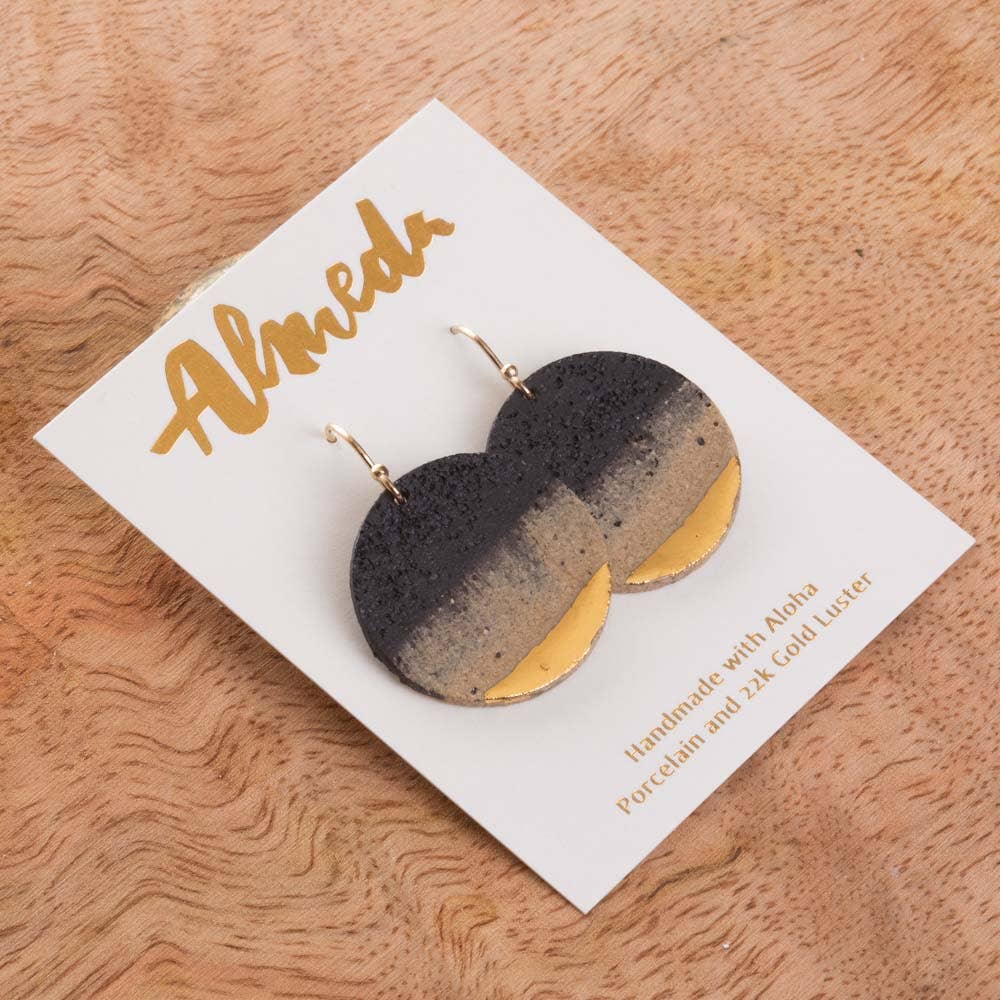 Almeda Drop Earrings
