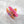 Sunset Hibiscus Hair Eco Friendly Clip Claw - Large