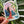 Aloha Hawaii Hula Sticker - Hawaii