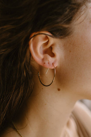 The Aveda Earrings