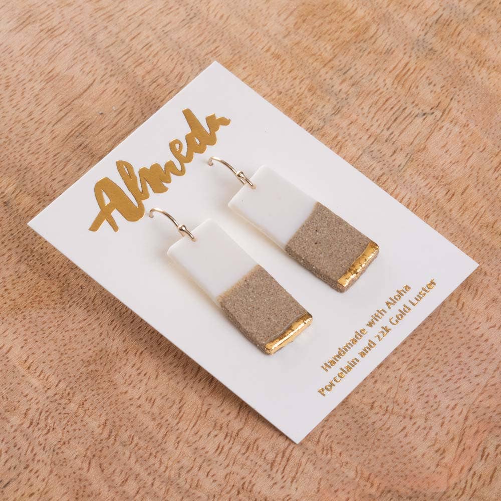 Almeda Drop Earrings