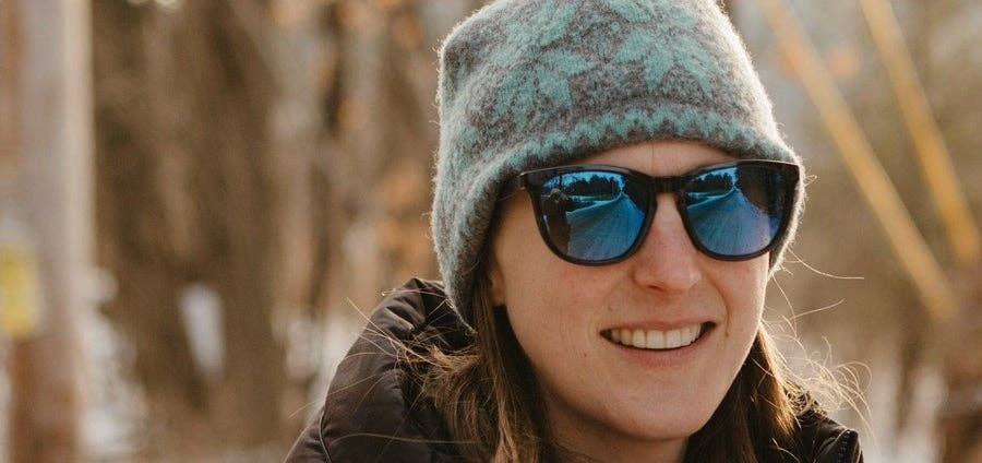 CAMP Arrowcrest Sunglasses - Premium Polarized Outdoor Performance Eyewear