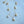 Mother of Pearl Heart Necklace