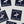 Board Meeting Surf Embroidered Iron-On Patch Coastal Surfer