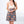 Bellamy Spaghetti Strap Tiered Panel Babydoll Dress