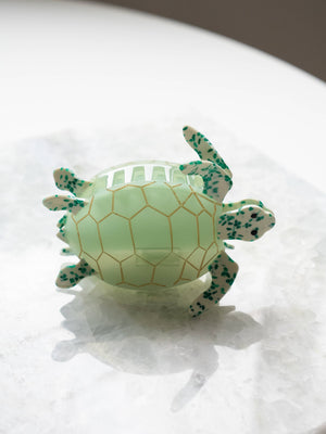 Turtle Hair Eco Friendly  Clip Claw, Large