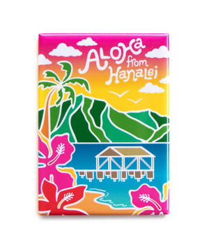 Lauren Taylor Design Magnets