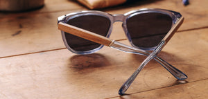 CAMP Arrowcrest Sunglasses- Crater Lake Edition