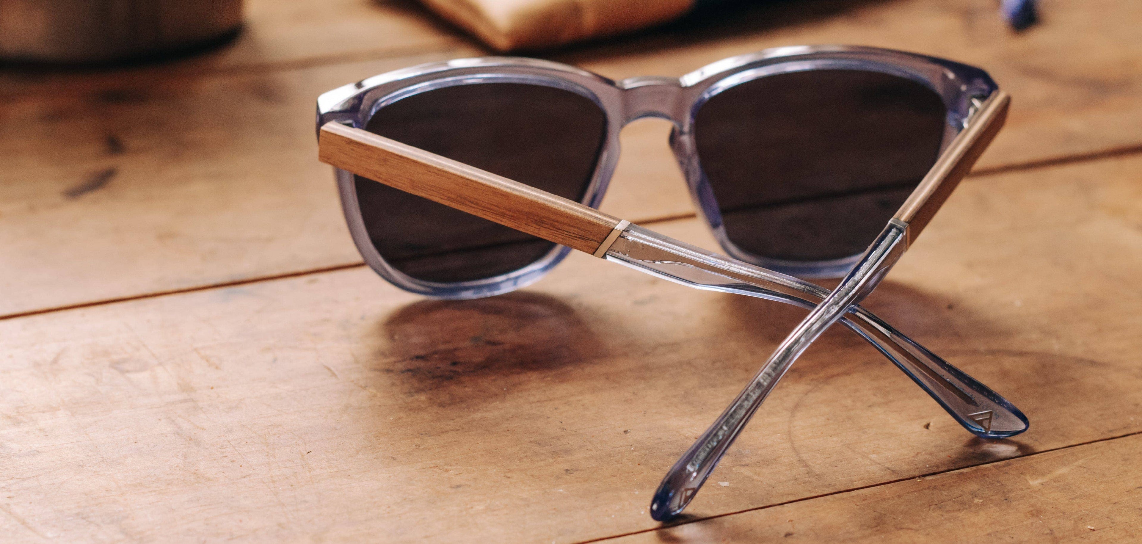 CAMP Arrowcrest Sunglasses - Premium Polarized Outdoor Performance Eyewear