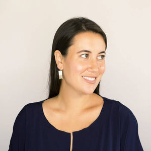 Coral Drop Rectangle (55-CDR)