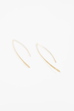 Minimalist Earrings