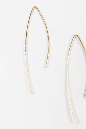 Minimalist Earrings