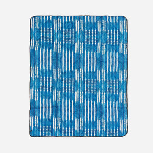 Kyoto Packable Picnic Blanket