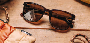 CAMP Crag Sunglasses - Arches Edition