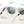 CAMP Cove Sunglasses - Matte Crystal