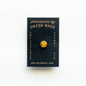 Enamel Pin - Hang Loose Hand - Shaka