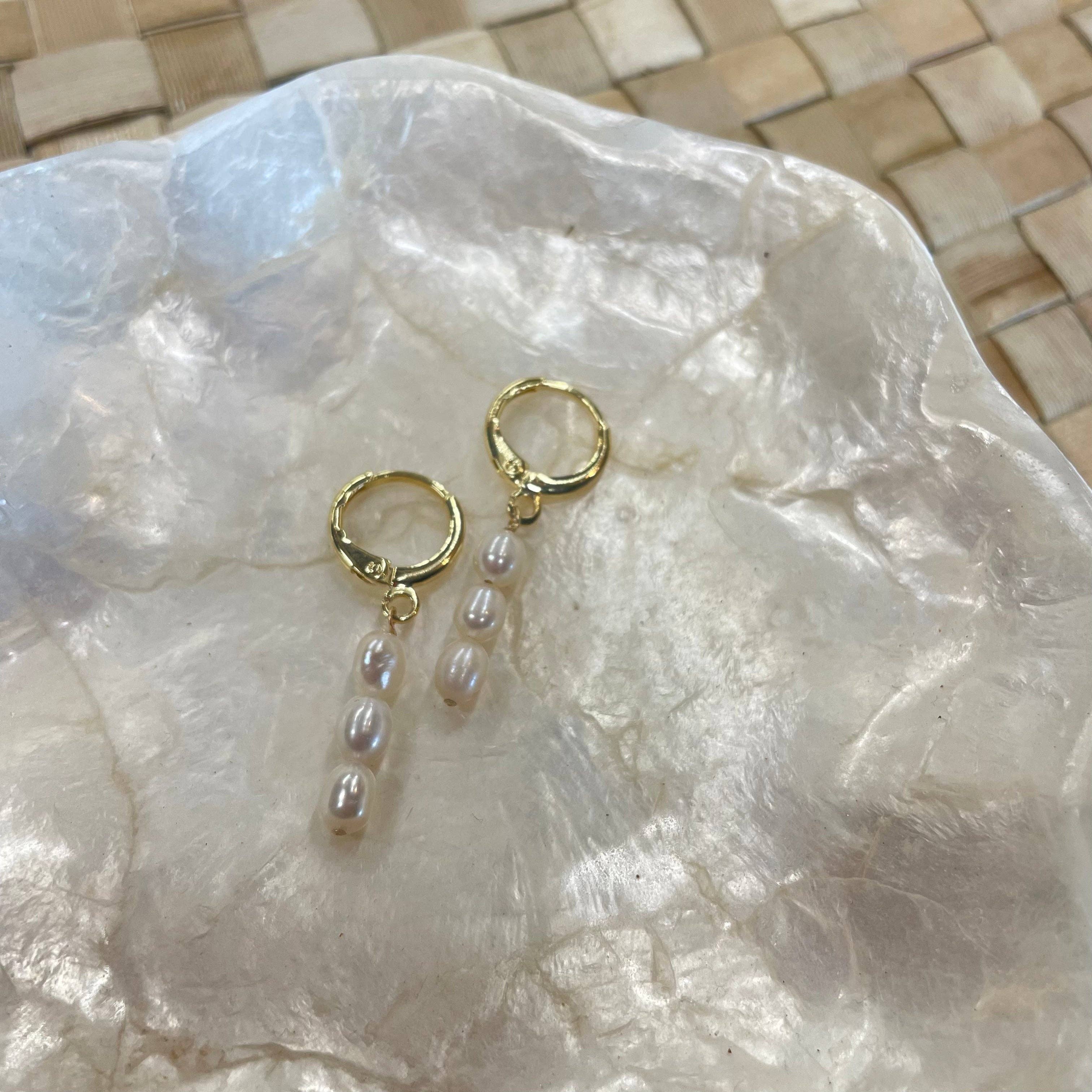 Driftwood Dreams Hawai'i Jewelry