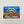 Kauai Waimea Canyon Sticker - Hawaii Island Series