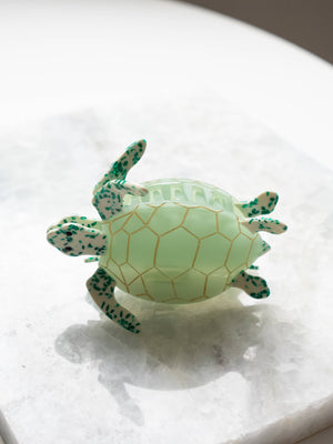 Turtle Hair Eco Friendly  Clip Claw, Large