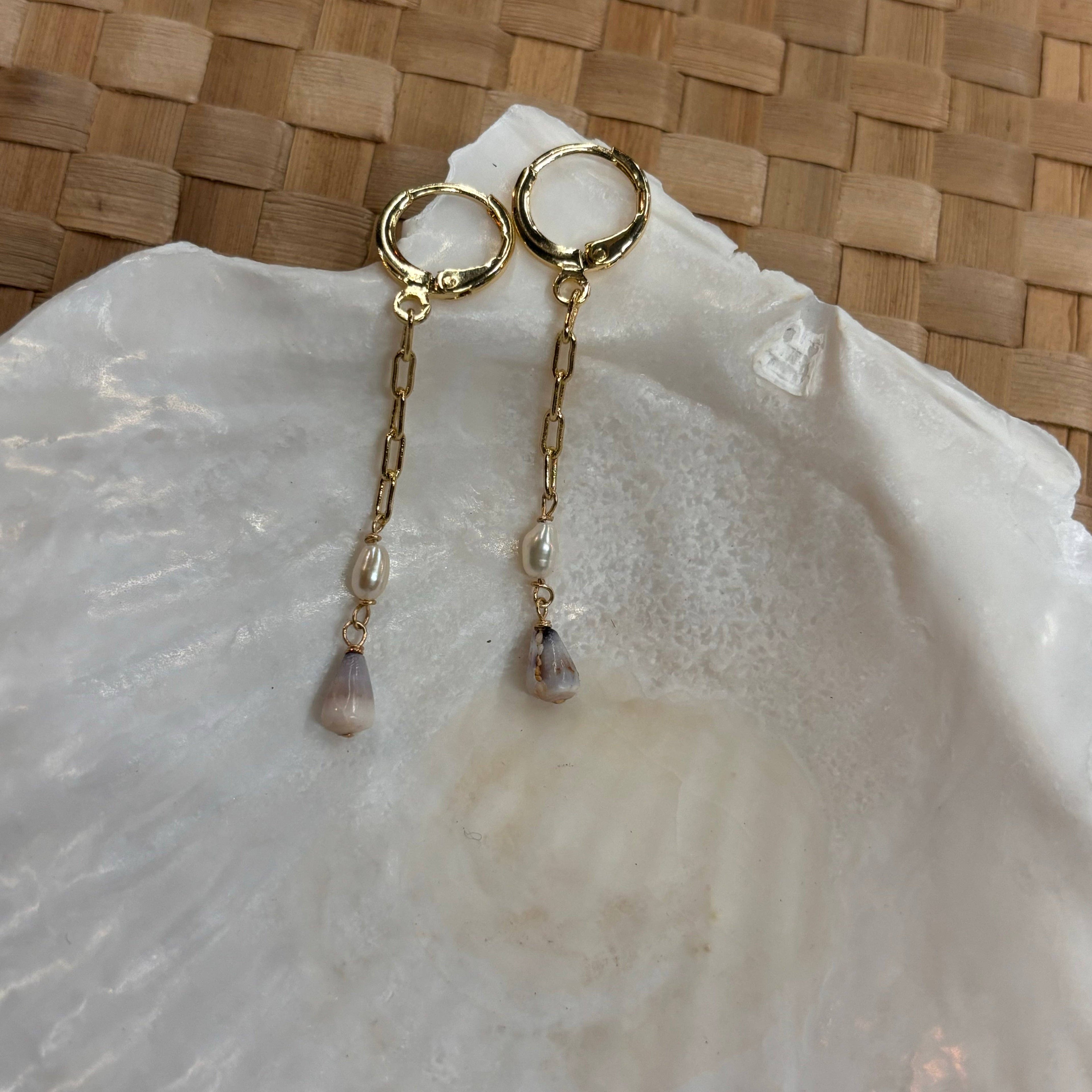 Driftwood Dreams Hawai'i Jewelry