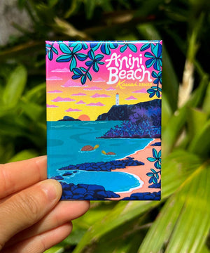 Lauren Taylor Design Magnets