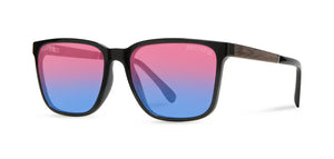 CAMP Crag Sunglasses - Grateful Dead Stealie Edition