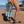 Adult Snorkel Set