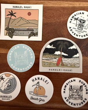 Shop Stickers