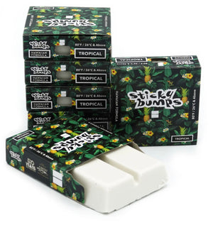 Surf Wax