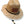 Youth Lifeguard Hat with Leather Hanalei Pier Patch