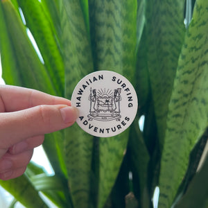 Shop Stickers