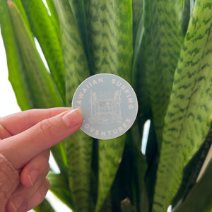 Shop Stickers
