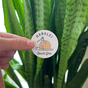Shop Stickers