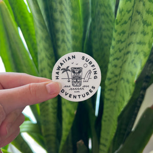Shop Stickers