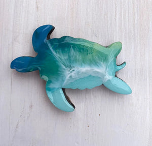 Resin Magnets