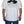 Hanalei Moonlight Oversized T White