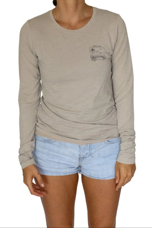 Women's Anetik Long Sleeve